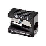 Derwent Pastel Pencil Sharpener (DAC0700234)