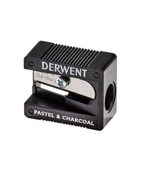 Derwent Pastel Pencil Sharpener (DAC0700234)