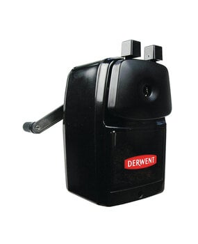 Derwent Super Point Manual Helical Sharpener (DAC2302001)