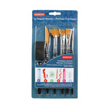Derwent Technique Brushes (DWB2302003)