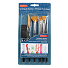 Derwent Technique Brushes (DWB2302003) Derwent Technique Brushes (DWB2302003)