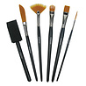 Derwent Technique Brushes (DWB2302003) Derwent Technique Brushes (DWB2302003)