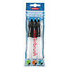 Derwent Waterbrush Set of 3: Fine, Medium and Chisel (DWB2301975) Derwent Waterbrush Set of 3: Fine, Medium and Chisel (DWB2301975)