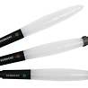 Derwent Waterbrush Set of 3: Fine, Medium and Chisel (DWB2301975) Derwent Waterbrush Set of 3: Fine, Medium and Chisel (DWB2301975)