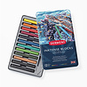 Derwent Inktense Block Tin of 12 Blocks (DIB2300442) Derwent Inktense Block Tin of 12 Blocks (DIB2300442)