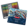 Derwent Inktense Block Tin of 24 Blocks (DIB2300443) Derwent Inktense Block Tin of 24 Blocks (DIB2300443)
