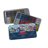 Derwent Inktense Block Tin of 72 Blocks (DIB2301980)