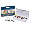 Derwent Inktense Paint Pan Set 2 with 12 Pans (DIB2306244) Derwent Inktense Paint Pan Set 2 with 12 Pans (DIB2306244)