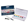 Derwent Pastel Shades Paint Pan Set of 12 Pans (DPP2306247) Derwent Pastel Shades Paint Pan Set of 12 Pans (DPP2306247)