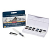 Derwent Tinted Charcoal Paint Pan Set with 12 Pans (DCT2306249) Derwent Tinted Charcoal Paint Pan Set with 12 Pans (DCT2306249)