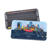 Derwent Procolour Pencil Tin of 36 Pencils (DPR2302507)
