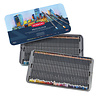 Derwent Procolour Pencil Tin of 72 Pencils (DPR2302508) Derwent Procolour Pencil Tin of 72 Pencils (DPR2302508)