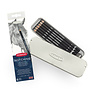 Derwent Sketching Pencils Tin of 6 Pencils (DSK0700836) Derwent Sketching Pencils Tin of 6 Pencils (DSK0700836)