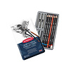Derwent Sketching Pencils Collection Tin of 12 Pencils (DSK34305) Derwent Sketching Pencils Collection Tin of 12 Pencils (DSK34305)