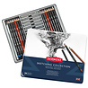 Derwent Sketching Pencils Collection Tin of 24 Pencils (DSK34306) Derwent Sketching Pencils Collection Tin of 24 Pencils (DSK34306)