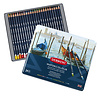 Derwent Watercolour Pencil Tin of 24 Pencils (DWP32883) Derwent Watercolour Pencil Tin of 24 Pencils (DWP32883)