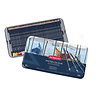 Derwent Watercolour Pencil Tin of 36 Pencils (DWP32885) Derwent Watercolour Pencil Tin of 36 Pencils (DWP32885)