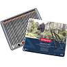 Derwent Graphitint Pencil Tin of 24 Pencils (DGT0700803) Derwent Graphitint Pencil Tin of 24 Pencils (DGT0700803)