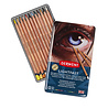 Derwent Lightfast Pencil Tin of 12 Pencils (DLI2302719) Derwent Lightfast Pencil Tin of 12 Pencils (DLI2302719)