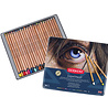 Derwent Lightfast Pencil Tin of 24 Pencils (DLI2302720) Derwent Lightfast Pencil Tin of 24 Pencils (DLI2302720)