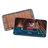 Derwent Lightfast Pencil Tin of 36 Pencils (DLI2302721) Derwent Lightfast Pencil Tin of 36 Pencils (DLI2302721)