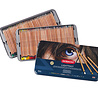 Derwent Lightfast Pencil Tin of 72 Pencils (DLI2302722) Derwent Lightfast Pencil Tin of 72 Pencils (DLI2302722)