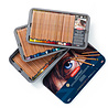 Derwent Lightfast Pencil Tin of 100 Pencils (DLI2306017) Derwent Lightfast Pencil Tin of 100 Pencils (DLI2306017)