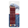 Derwent Pastel Pencil Blister with 6 Pencils (DPP39009) Derwent Pastel Pencil Blister with 6 Pencils (DPP39009)