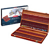 Derwent Pastel Pencil Wooden Box with 72 Pencils (DPP2300343) Derwent Pastel Pencil Wooden Box with 72 Pencils (DPP2300343)