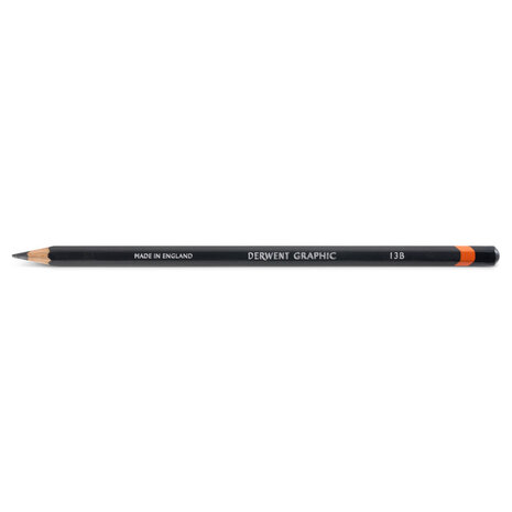 Derwent Graphic Pencil 13B (DGP2306497) Derwent Graphic Pencil 13B (DGP2306497)