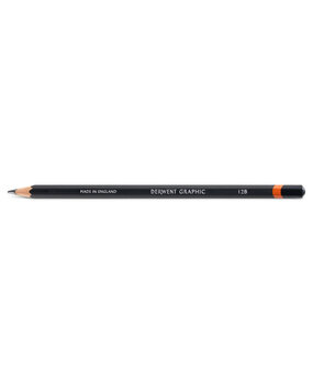 Derwent Graphic Pencil 12B (DGP2306496)