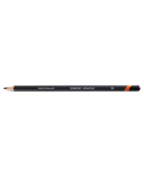 Derwent Graphic Pencil 9B (DGP34161)