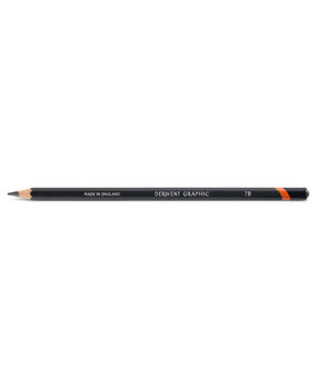 Derwent Graphic Pencil 7B (DGP34163)