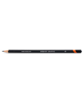 Derwent Graphic Pencil 4B (DGP34170)