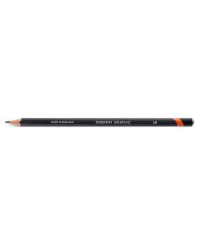 Derwent Graphic Pencil 3B (DGP34172)