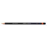 Derwent Graphic Pencil B (DGP34176)