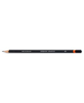 Derwent Graphic Pencil HB (DGP34178)