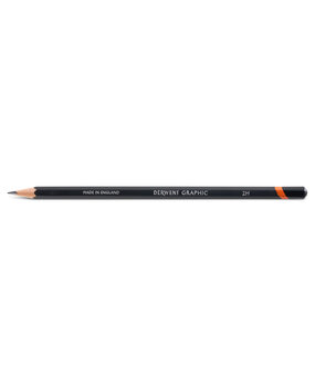 Derwent Graphic Pencil 2H (DGP34184)
