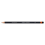 Derwent Graphic Pencil 3H (DGP34186)