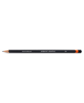 Derwent Graphic Pencil 3H (DGP34186)