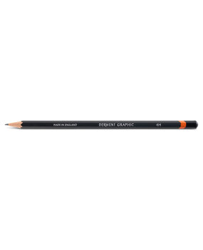 Derwent Graphic Pencil 4H (DGP34188)