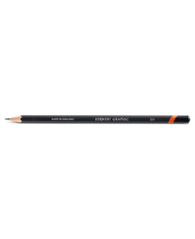 Derwent Graphic Pencil 5H (DGP34190)