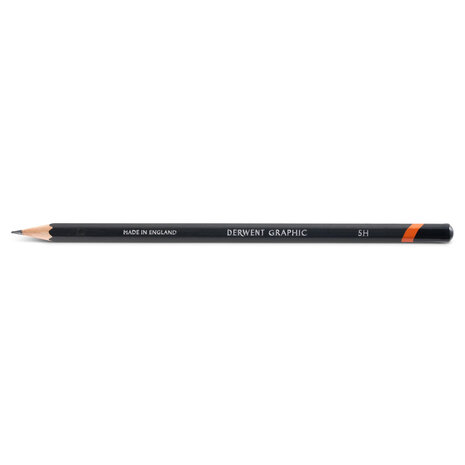Derwent Graphic Pencil 5H (DGP34190) Derwent Graphic Pencil 5H (DGP34190)