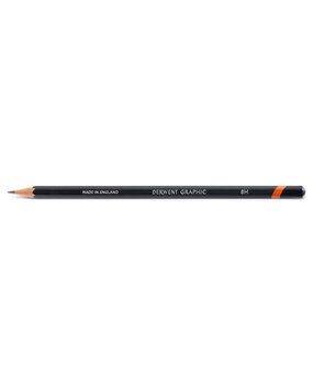 Derwent Graphic Pencil 8H (DGP34196)
