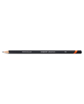 Derwent Graphic Pencil 9H (DGP34198)