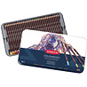 Derwent Coloursoft Pencil Tin of 36 Pencils (DCS0701028) Derwent Coloursoft Pencil Tin of 36 Pencils (DCS0701028)