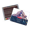 Derwent Coloursoft Pencil Tin of 24 Pencils (DCS0701027) Derwent Coloursoft Pencil Tin of 24 Pencils (DCS0701027)