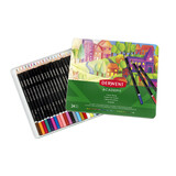 Derwent Academy Colour Pencil of 24 Pencils (DAC2301938)