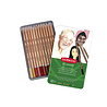 Derwent Academy Watercolour Pencil Portrait Tin of 12 Pencils (DAC2300386) Derwent Academy Watercolour Pencil Portrait Tin of 12 Pencils (DAC2300386)