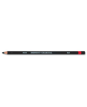 Derwent Charcoal Pencil Dark (DCH36303)